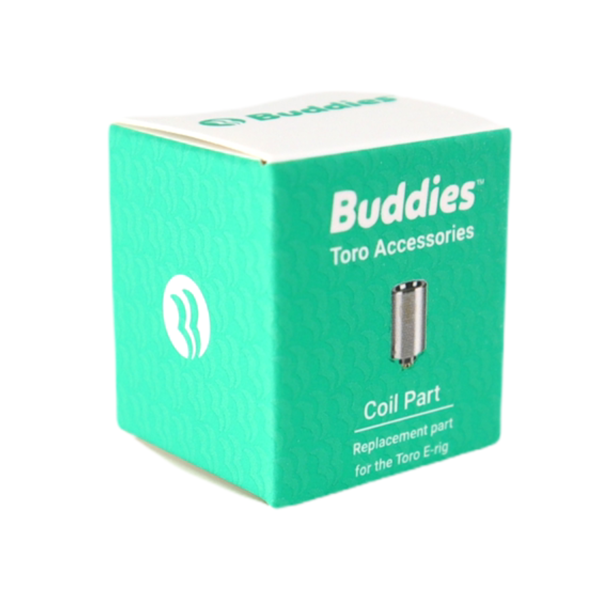 Buddies | Toro E-Rig Heating Coil Replacement